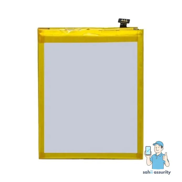 Battery for Realme XT thumbnail